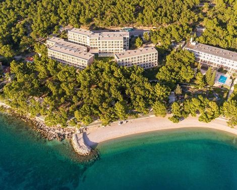 Bluesun Hotel Maestral-3