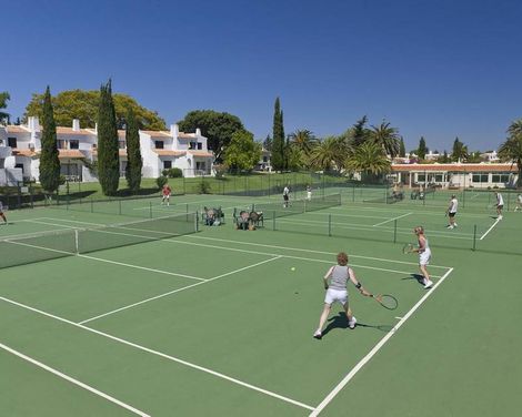 Rocha Brava Village Resort