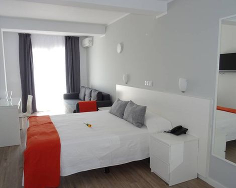 Hotel Victoria
