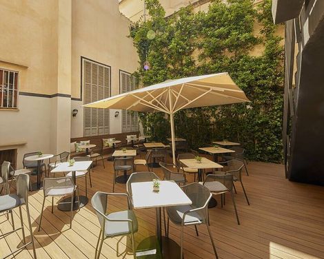 Summum Boutique Hotel, member of Meliá Collection-2