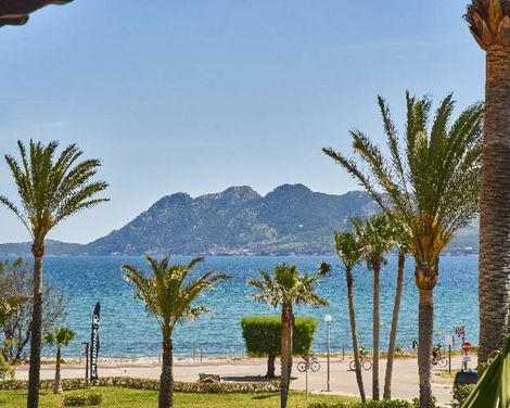 Club del Sol Aparthotel-0