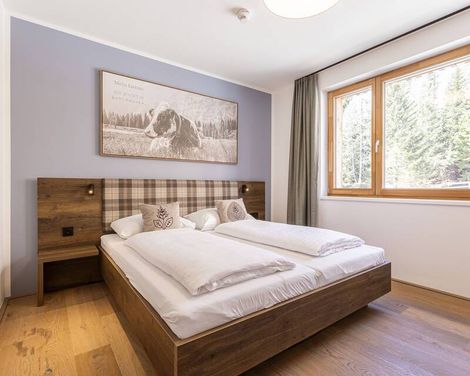 Almresort Sonnenalpe