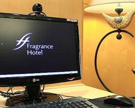 ibis budget Singapore Joo Chiat