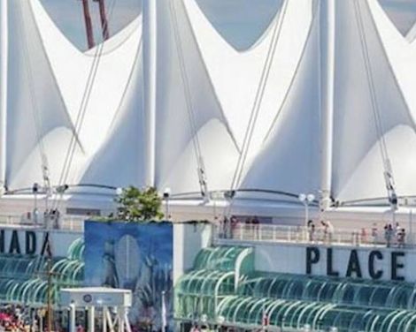 Coast Coal Harbour Vancouver Hotel by APA