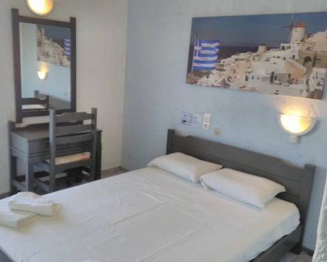 Simple Hotel Hersonissos Sun-1