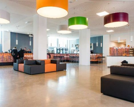 a&o Copenhagen Nørrebro
