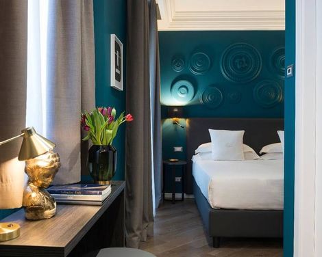 BB Hotels Smarthotel Missori