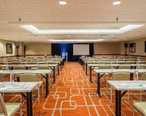 Holiday Inn Golden Gateway-1