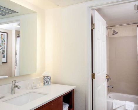 Residence Inn Las Vegas Henderson/Green Valley