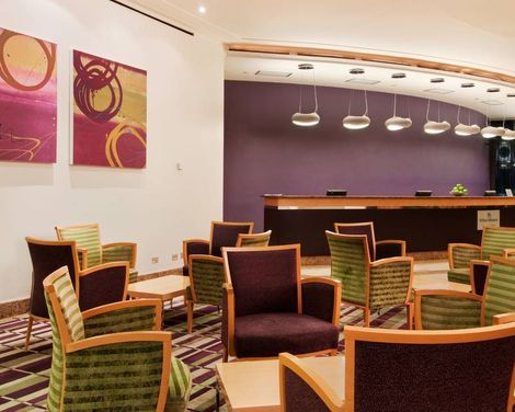 Hilton Milan-2