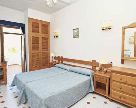 Roca Bella Hotel-2