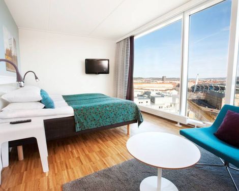 Scandic Opalen
