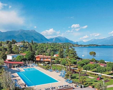 Onda Blu Resort