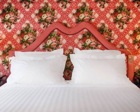 Hotel Maison Athénée