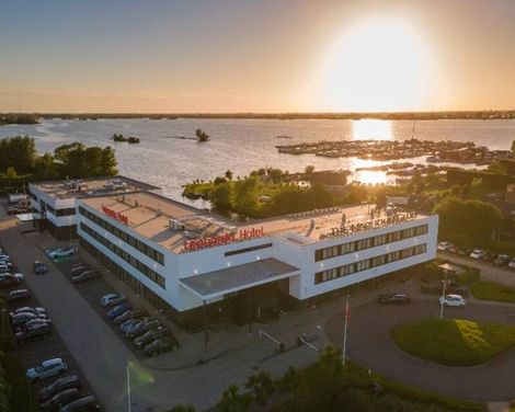 Leonardo Hotel Vinkeveen Amsterdam