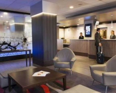 Best Western Plus Paris Orly Airport -1