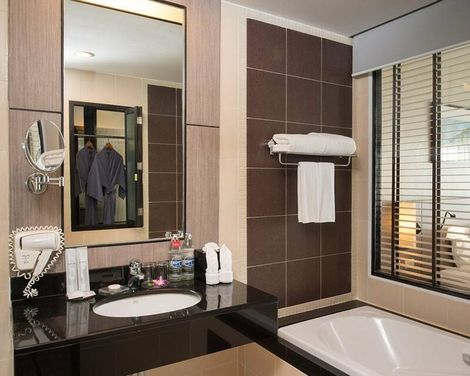 Deevana Plaza Phuket Patong