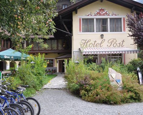 Hotel Post