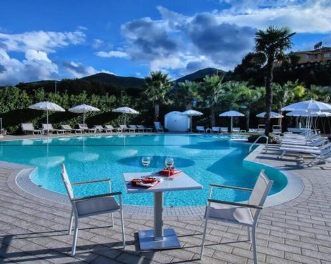 San Severino Park Hotel & SPA, BW Signature Collection