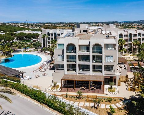Falésia Hotel – Adults Only