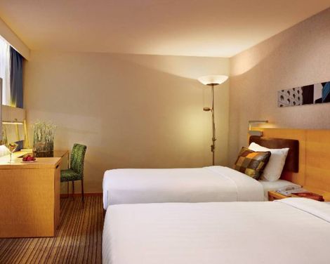 Kew Green Wanchai Hong Kong-1