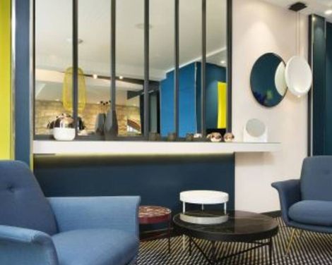 Hotel Duette-3