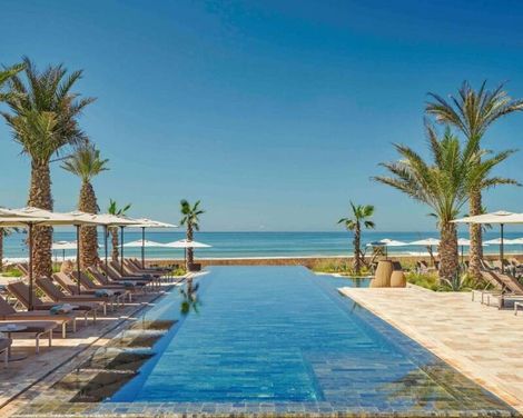 Fairmont Taghazout Bay