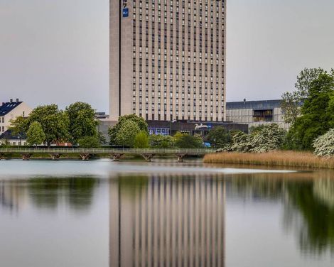 Radisson Blu Scandinavia