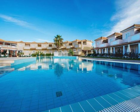 Zefyros Eco Resort