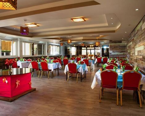 Manisa Hotel