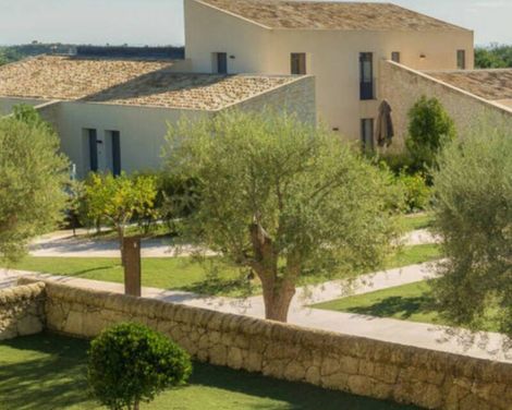 Masseria della Volpe