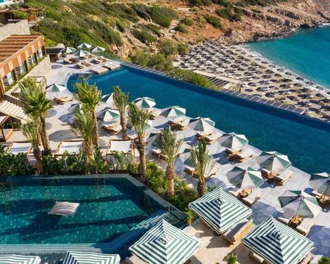 Daios Cove