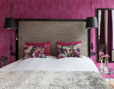 Andersen Boutique Hotel in Kopenhagen, Dänemark