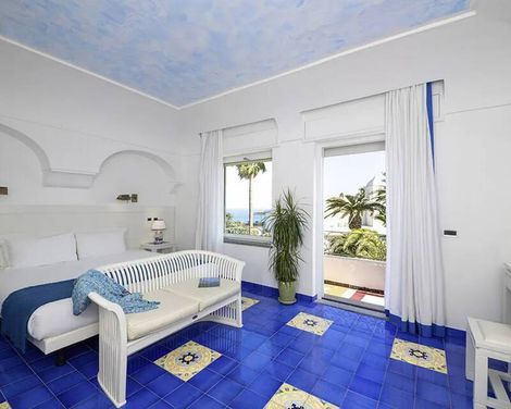 Hotel Terme San Michele & SPA, WorldHotels Distinctive