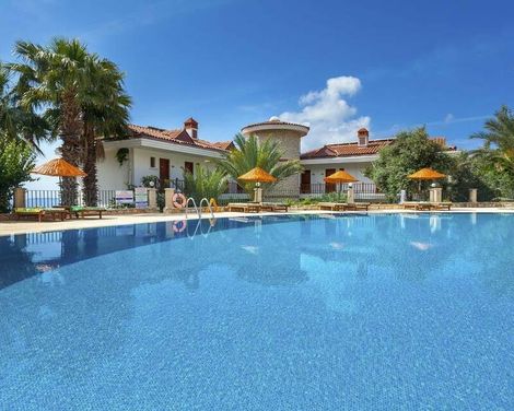 Aquarius Hotel