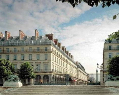 The Westin Paris - Vendôme-1