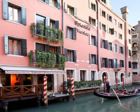 Splendid Venice