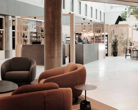 VALO Hotel & Work Helsinki