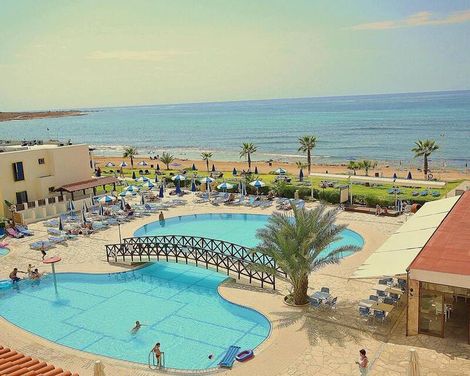 Kefalos Beach Tourist Village