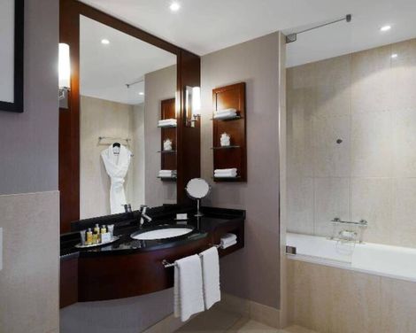 Cologne Marriott Hotel