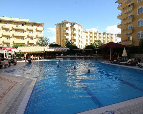 Kleopatra Royal Palm-1