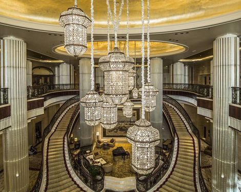 The St. Regis Abu Dhabi-3
