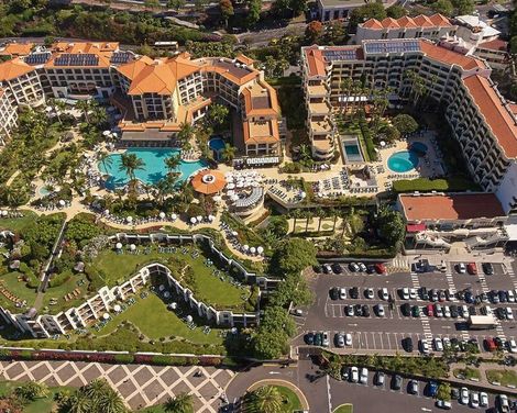 Hotel Porto Mare-2