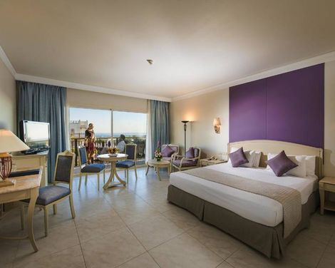Concorde El Salam Hotel Sharm El Sheikh By Royal Tulip