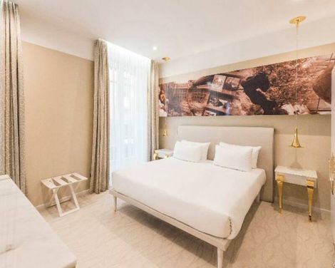 Boscolo Lyon Hotel & Spa