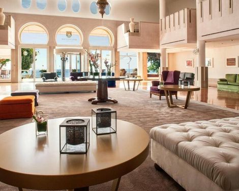 Hotel Excelsior