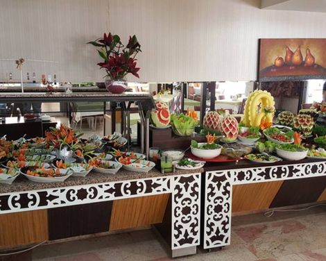 Primera Hotel & Apt-0