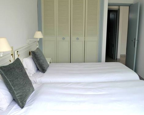 Marina Elite Resort