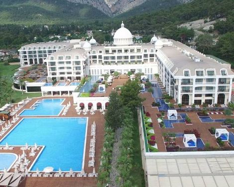 Juju Premier Palace