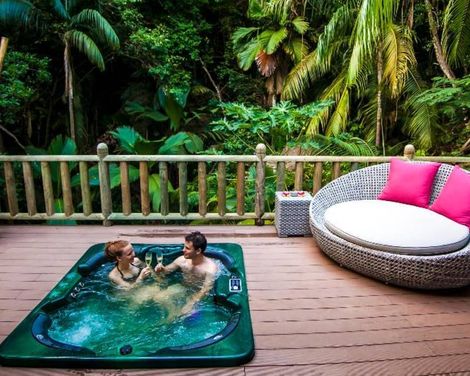 Valmer Resort